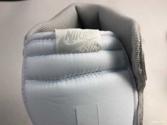 Cheap Husky 1 BQ4422-100 Neutral Jordan Grey Air High 85 Retro 0816